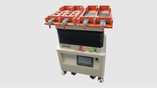 90%的人不知道零件整列機的壓倒性優勢