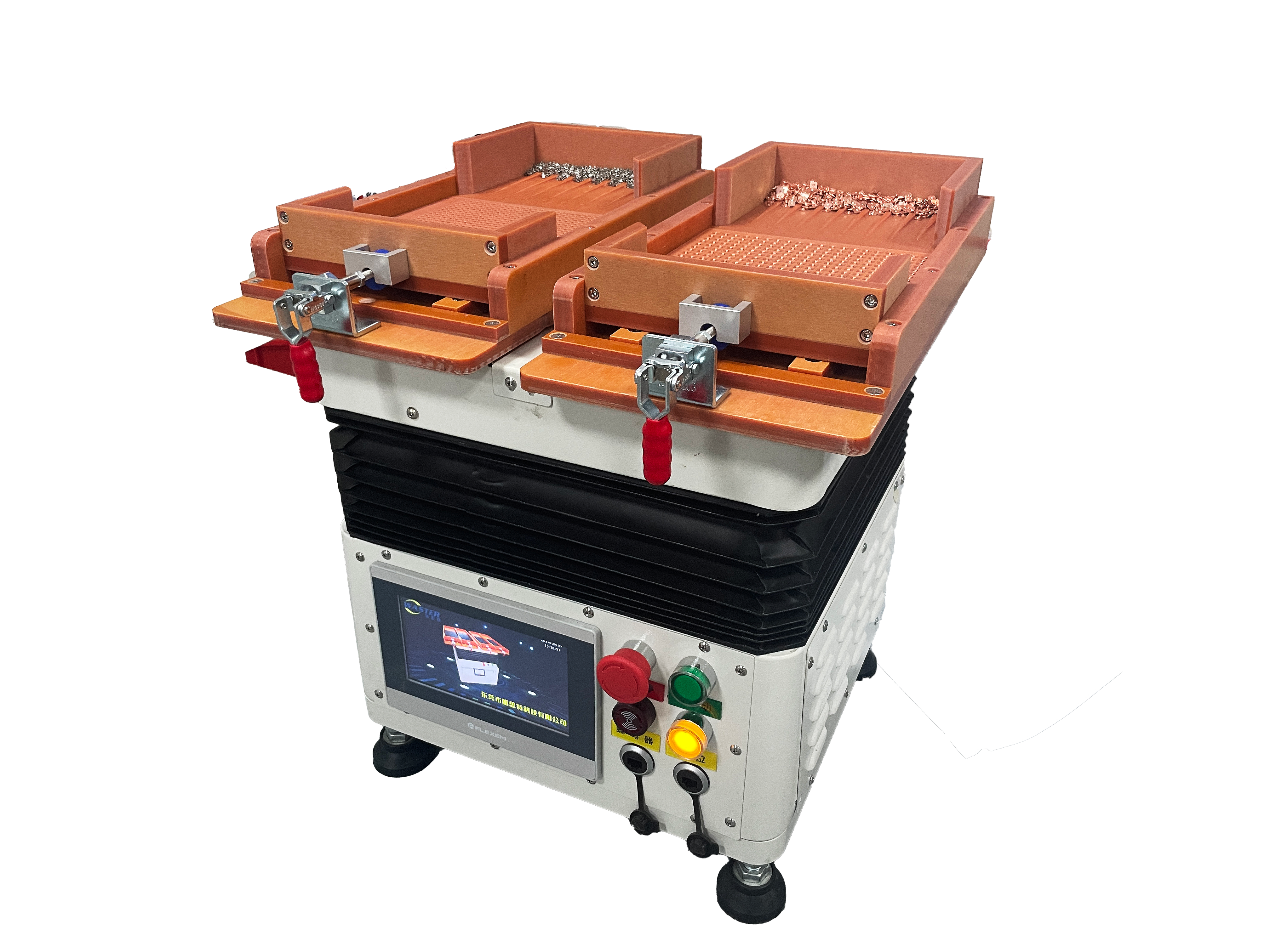 微型零件自動化整列的10個常見問題解答