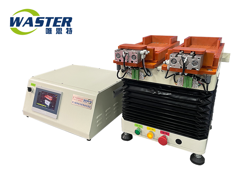 迷你型智能整列機 WH-2LD-S 唯思特整列機 迷你型整列機