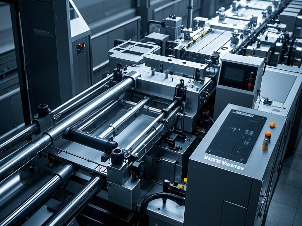 當制造業遭遇轉型陣痛，唯思特整列機如何成為破局利器？