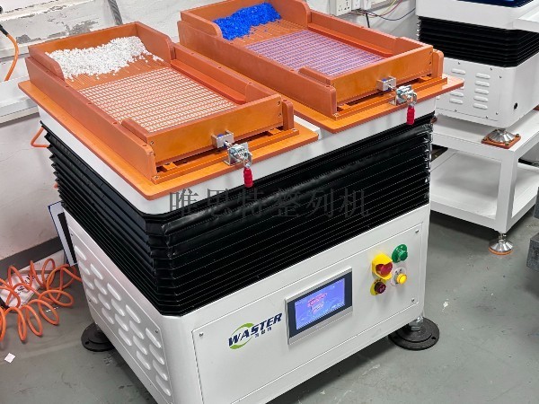 5 人手工擺盤效率低？看唯思特整列機如何替代 6 人，年省 36 萬工資