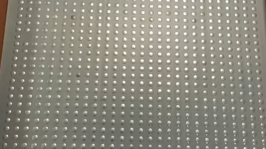 零件整列機排列鍋仔片案例