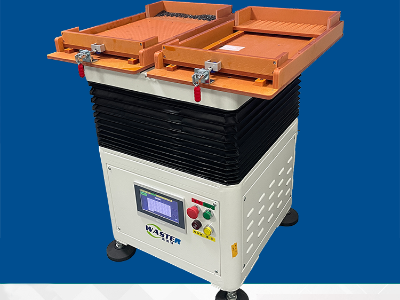 方形磁片\磁鐵自動整列機排列機搖擺機 整列機