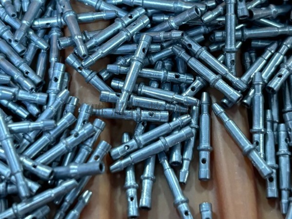 打火機(jī)氣閥針 / 出氣針自動(dòng)化擺盤:唯思特整列機(jī)破解行業(yè)裝配痛點(diǎn) 打火機(jī)氣閥針 / 出氣針自動(dòng)化擺盤:唯思特整列機(jī)破解行業(yè)裝配痛點(diǎn)